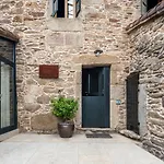 Casa Peón de Pardaces