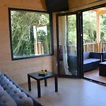 Cabanas Compostela - Cabana A Carballeira