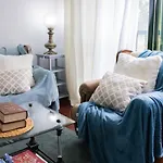 Luxury Singular Apartamento 3 Dormitorios