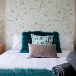 Luxury Singular Apartamento 3 Dormitorios