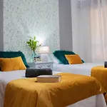 Luxury Singular Apartamento 3 Dormitorios
