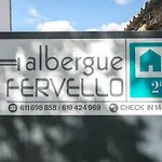 Albergue O Fervello