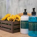 Precioso y luminoso apartamento Boutique en Santiago Sur Montouto