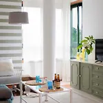 Precioso y luminoso apartamento Boutique en Santiago Sur Montouto