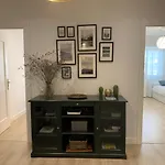 Apartamento Barrio San Pedro
