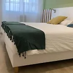 Apartamento Barrio San Pedro