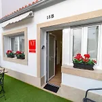 Apartamentos San Lazaro