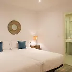 Zafiro Flat By Serendipia Turismo