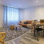 Zafiro Flat By Serendipia Turismo