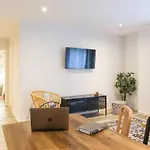 Zafiro Flat By Serendipia Turismo