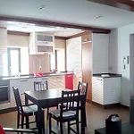 Apartment Hortas