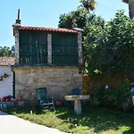 Casa Do Santo