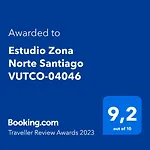 Estudio Zona Norte Santiago VUTCO-04046