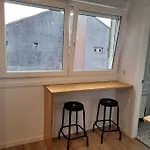 Gran Apartamento En Centro Historico De Santiago