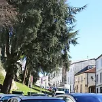 Casa Do Medio
