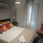 Piso en entrada de casco histórico de Santiago de Compostela