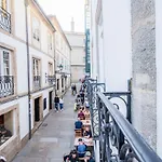 Apartamentos Atia Catedral