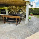 Villa Clasica En Santiago \