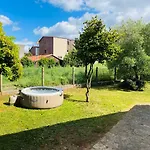 Villa Clasica En Santiago \