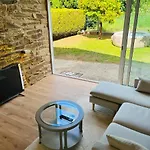 Villa Clasica En Santiago \