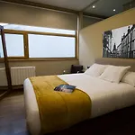 Apartamentos Turisticos Pacios