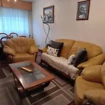 Apartamento Penedo, Camino Portugus-Con Plaza De Garaje Gratis