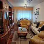 Apartamento Penedo, Camino Portugus-Con Plaza De Garaje Gratis