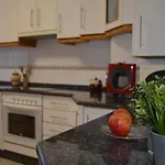 Hhc - Duplex Concheiros, 4 Bedrooms, 3 Bathroom, A 700M De La Catedral