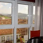 Hhc - Duplex Concheiros, 4 Bedrooms, 3 Bathroom, A 700M De La Catedral