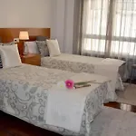 Hhc - Duplex Concheiros, 4 Bedrooms, 3 Bathroom, A 700M De La Catedral