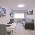 La Casa De Julia Apartamento Nuevo Y Centrico