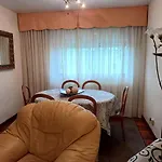Apartamento Penedo, Camino Portugus-Con Plaza De Garaje Gratis
