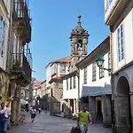 Entire Apartament 1 Minute From The Historical Center