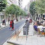 Entire Apartament 1 Minute From The Historical Center