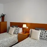 Hhc - Duplex Concheiros, 4 Bedrooms, 3 Bathroom, A 700M De La Catedral