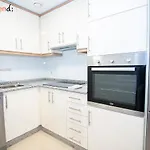 Beautiful Flat For 2 In Compostela- Gp 2B