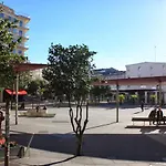 Beautiful Flat For 2 In Compostela- Gp 2B