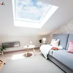 Apartment With Views Of The Cathedral