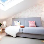 Apartment With Views Of The Cathedral
