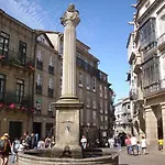 Cervantes Square Apartment