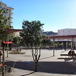 Piso Completo Ideal Para Parejas O Grupos De 4- Gp2A