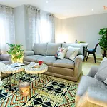 Superb Penthouse En Sdc
