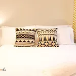 Coqueto&Confortable Apartamento