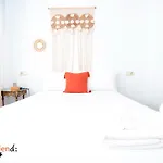 Duplex Completo En Santiago, De 2 A 7 Personas- Gp 3B
