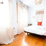 Duplex Completo En Santiago, De 2 A 7 Personas- Gp 3B