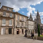 Apartment With Views Of The Cathedral