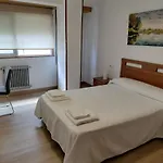 Piso céntrico en Santiago de Compostela
