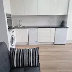 Apartamento Regina