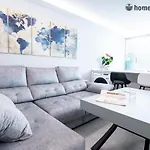 Loft Con Jacuzzi En Pleno Centro