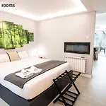 Loft Con Jacuzzi En Pleno Centro